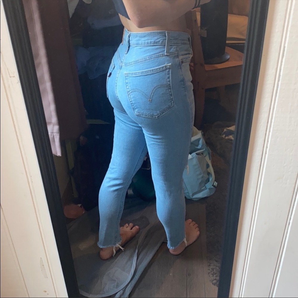 Levi Jeans